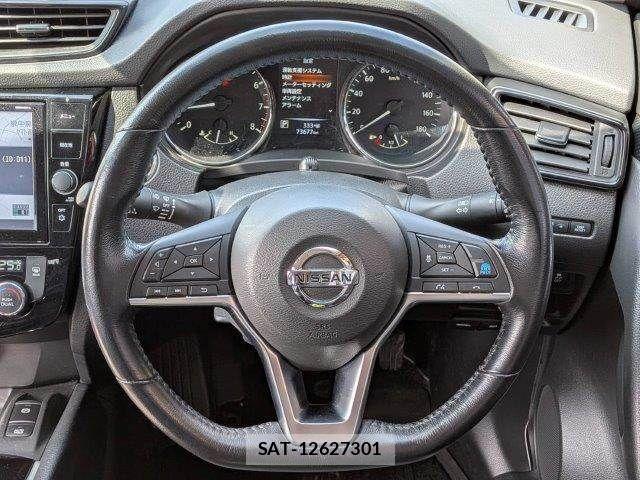 Nissan X-TRAIL 2018-07 3911592-12
