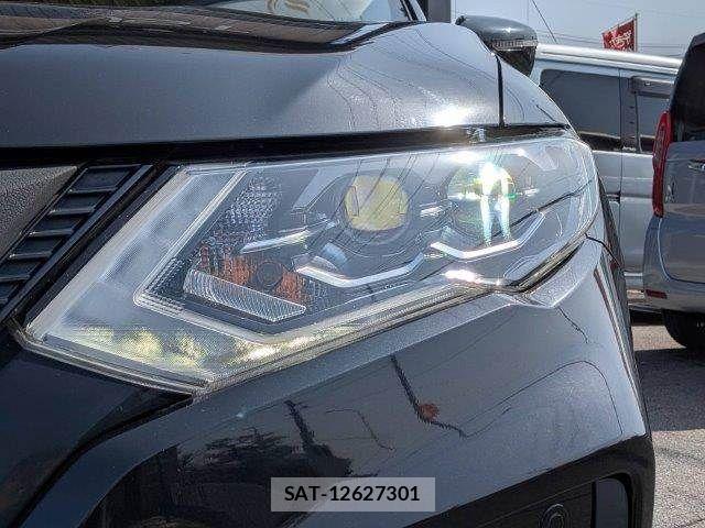 Nissan X-TRAIL 2018-07 3911592-13