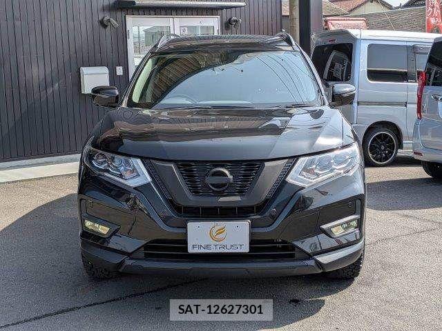 Nissan X-TRAIL 2018-07 3911592-16