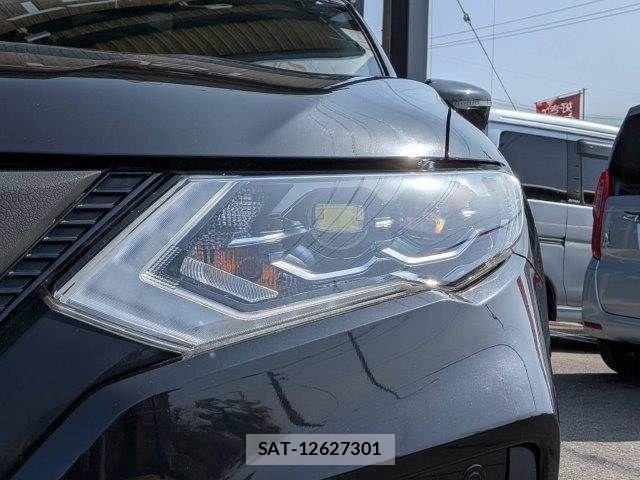Nissan X-TRAIL 2018-07 3911592-23