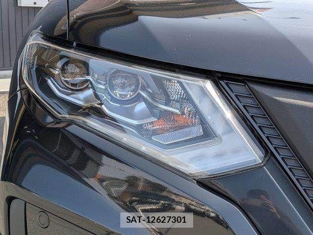 Nissan X-TRAIL 2018-07 3911592-24
