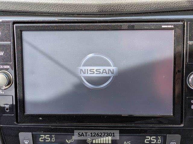 Nissan X-TRAIL 2018-07 3911592-3
