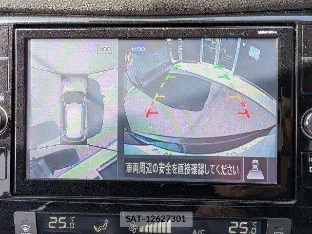 Nissan X-TRAIL 2018-07 3911592-5