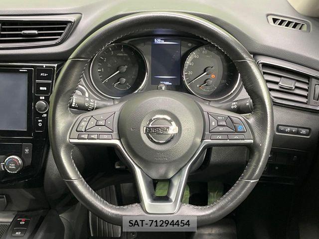 Nissan X-TRAIL 2019-10 4052292-10