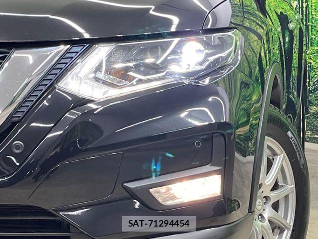 Nissan X-TRAIL 2019-10 4052292-11