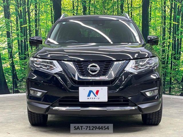 Nissan X-TRAIL 2019-10 4052292-13