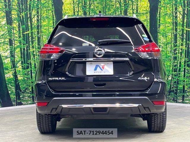Nissan X-TRAIL 2019-10 4052292-14