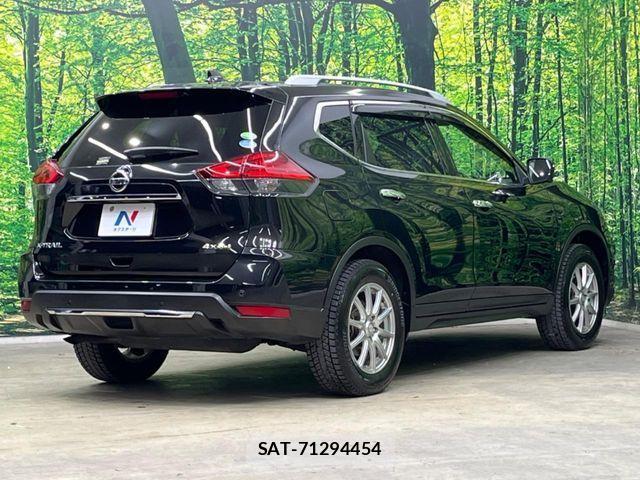 Nissan X-TRAIL 2019-10 4052292-16