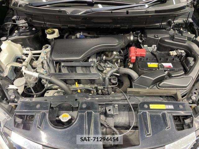 Nissan X-TRAIL 2019-10 4052292-17