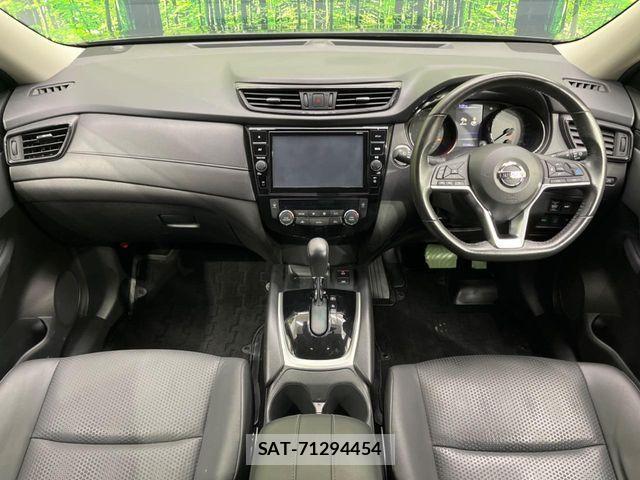 Nissan X-TRAIL 2019-10 4052292-1