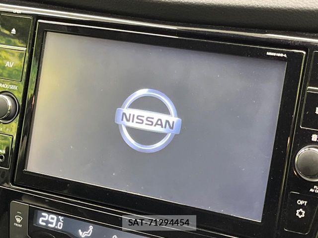 Nissan X-TRAIL 2019-10 4052292-2