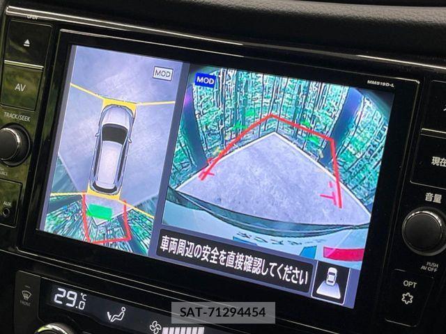 Nissan X-TRAIL 2019-10 4052292-3