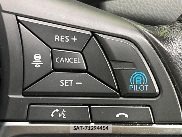 Nissan X-TRAIL 2019-10 4052292-5