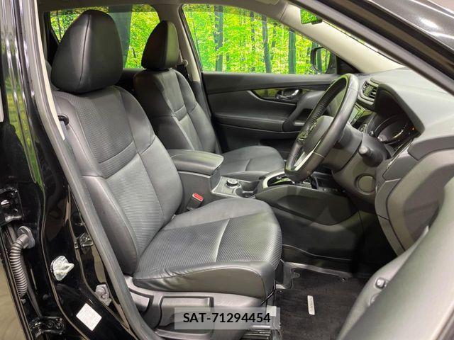 Nissan X-TRAIL 2019-10 4052292-7
