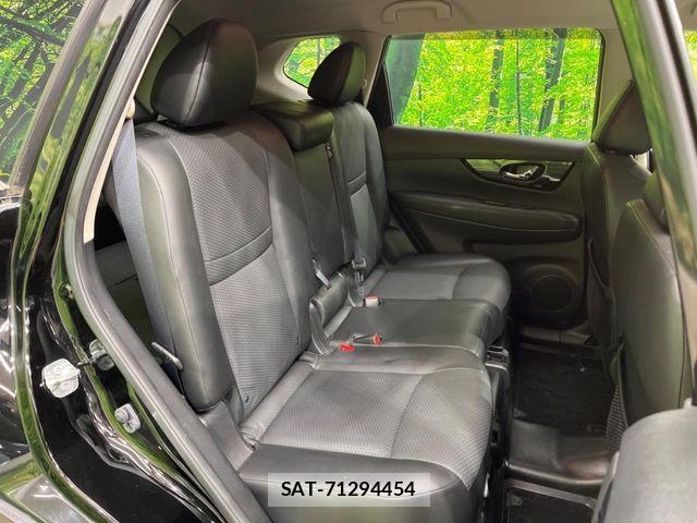 Nissan X-TRAIL 2019-10 4052292-8