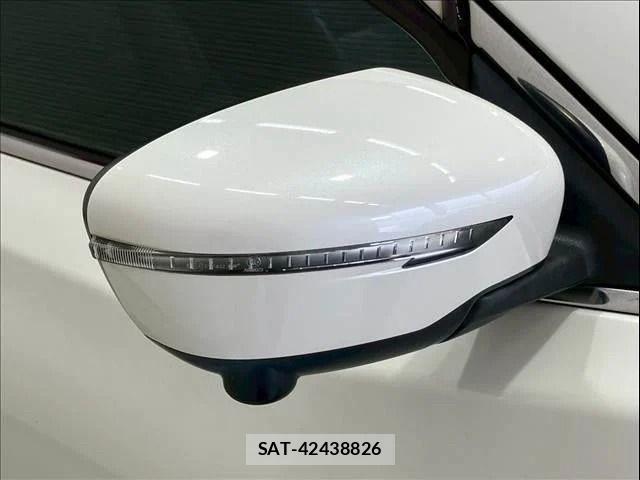 Nissan X-TRAIL 2016-10 4052314-10