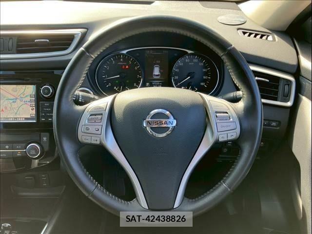 Nissan X-TRAIL 2016-10 4052314-12