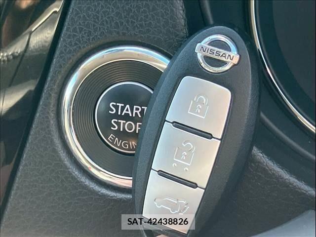 Nissan X-TRAIL 2016-10 4052314-18