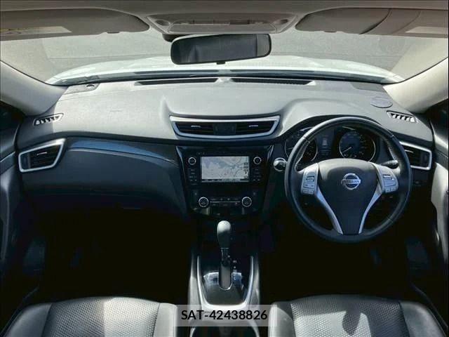 Nissan X-TRAIL 2016-10 4052314-1