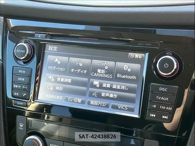 Nissan X-TRAIL 2016-10 4052314-21