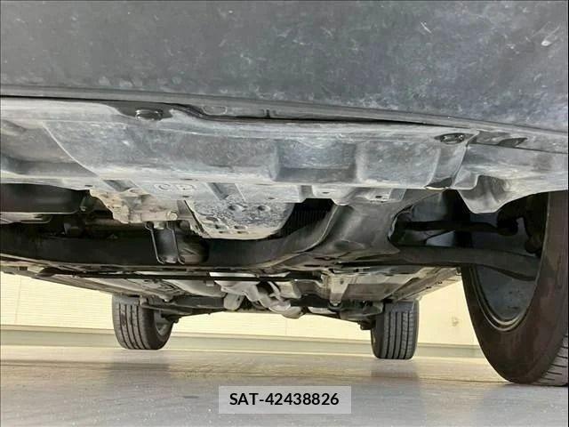 Nissan X-TRAIL 2016-10 4052314-29