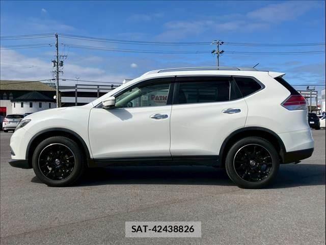 Nissan X-TRAIL 2016-10 4052314-3