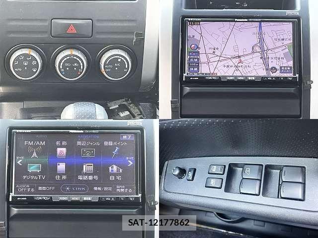 Nissan X-TRAIL 2010-11 4141355-4