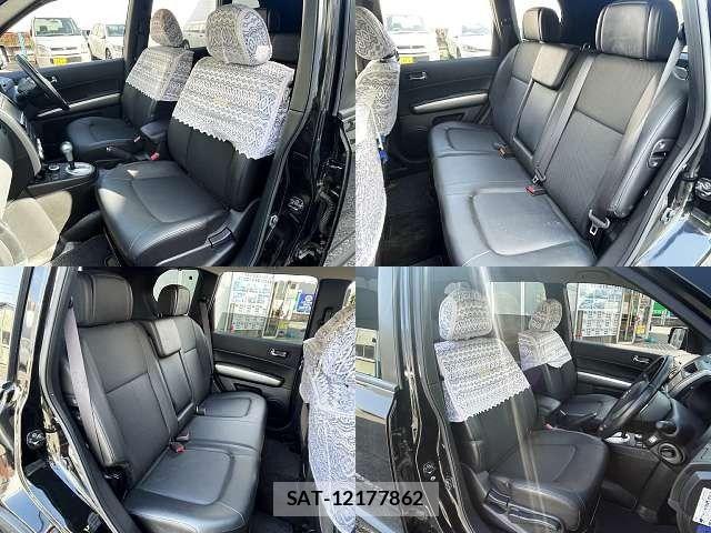 Nissan X-TRAIL 2010-11 4141355-5