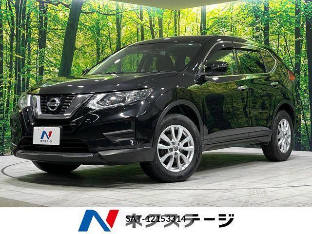 Nissan X-TRAIL 2019-01 4395979-0