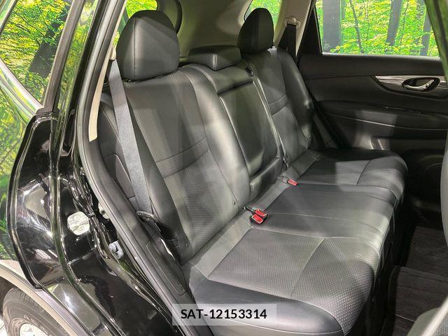 Nissan X-TRAIL 2019-01 4395979-9