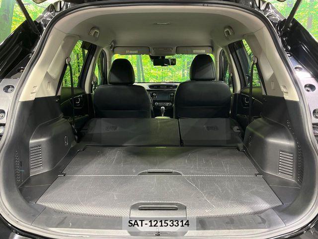 Nissan X-TRAIL 2019-01 4395979-10