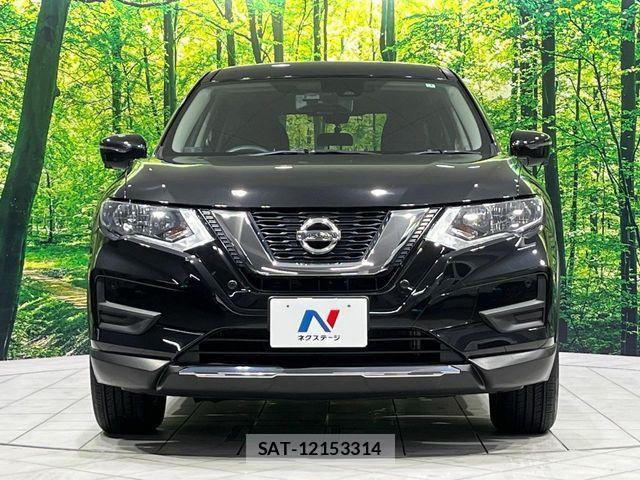 Nissan X-TRAIL 2019-01 4395979-14