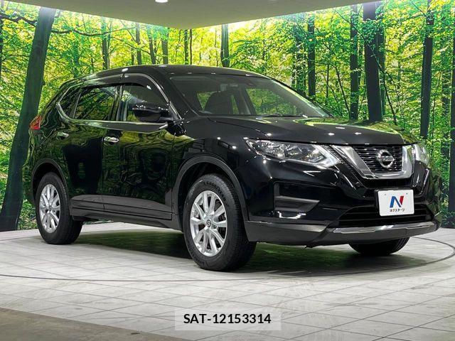 Nissan X-TRAIL 2019-01 4395979-16