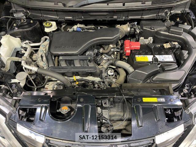 Nissan X-TRAIL 2019-01 4395979-18