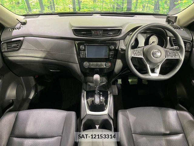 Nissan X-TRAIL 2019-01 4395979-1