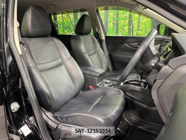 Nissan X-TRAIL 2019-01 4395979-8