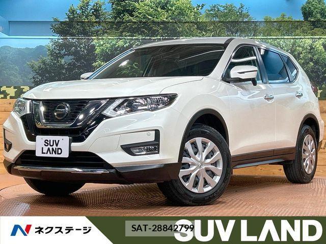 Nissan X-TRAIL 2020-05 4395977-0