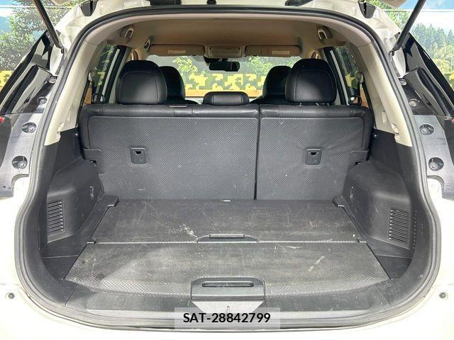 Nissan X-TRAIL 2020-05 4395977-9