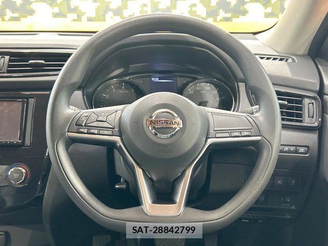 Nissan X-TRAIL 2020-05 4395977-10