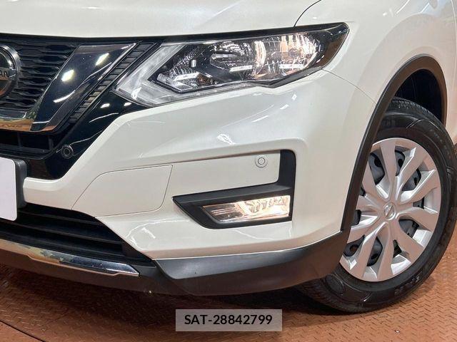 Nissan X-TRAIL 2020-05 4395977-11