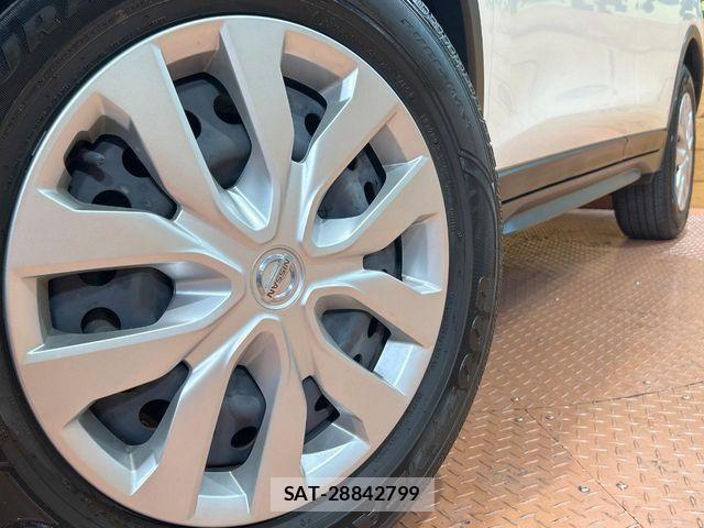 Nissan X-TRAIL 2020-05 4395977-12