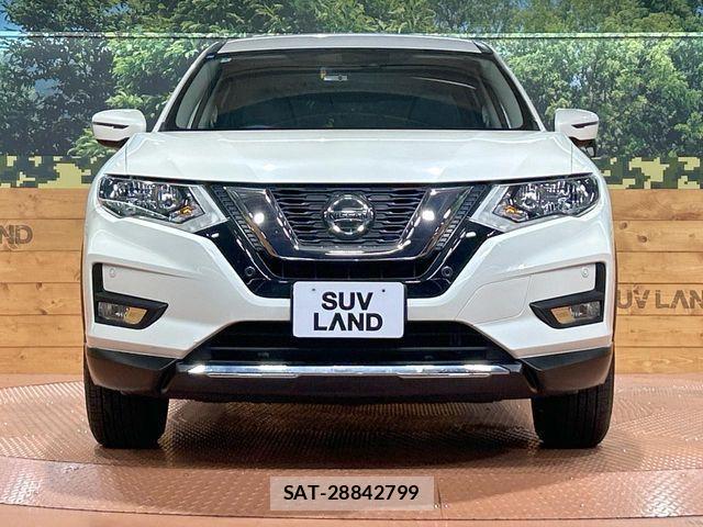 Nissan X-TRAIL 2020-05 4395977-13