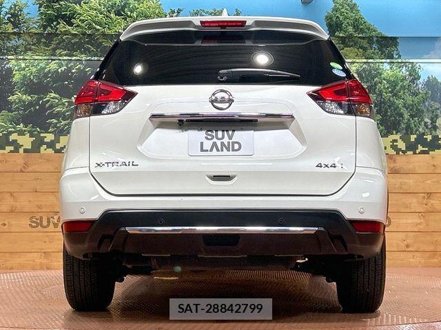 Nissan X-TRAIL 2020-05 4395977-14