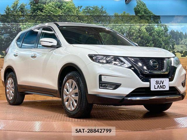 Nissan X-TRAIL 2020-05 4395977-15