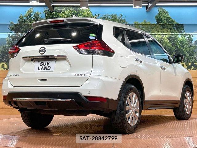 Nissan X-TRAIL 2020-05 4395977-16