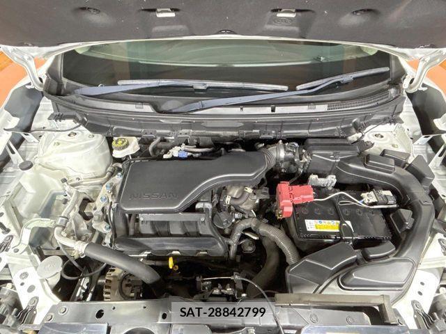 Nissan X-TRAIL 2020-05 4395977-17