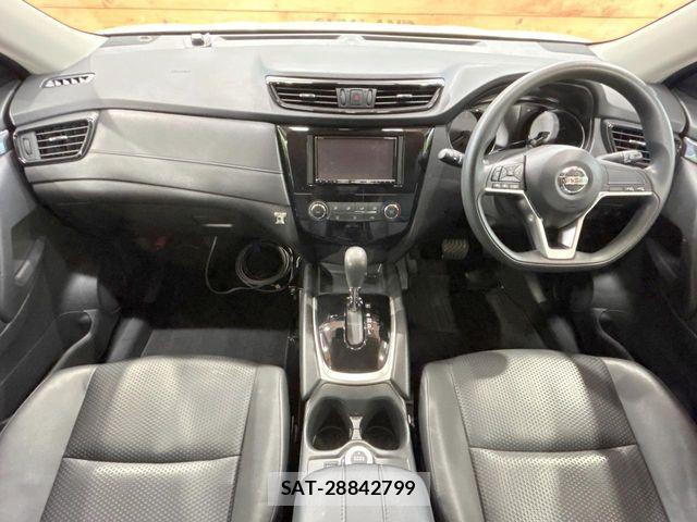 Nissan X-TRAIL 2020-05 4395977-1