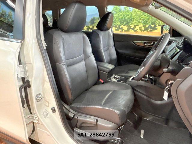 Nissan X-TRAIL 2020-05 4395977-7
