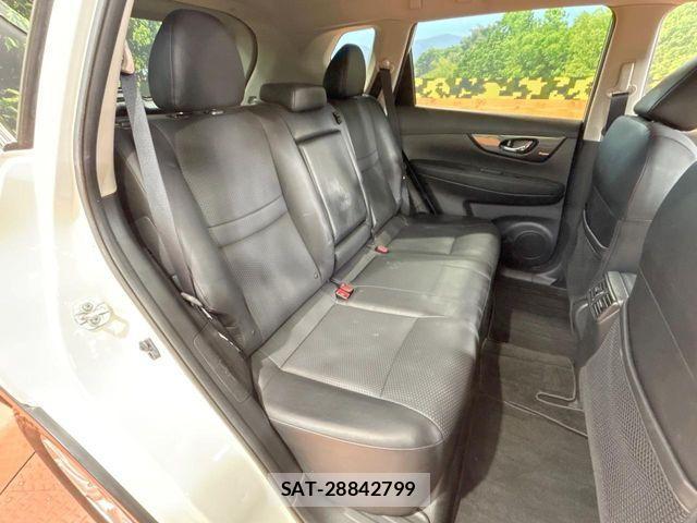 Nissan X-TRAIL 2020-05 4395977-8