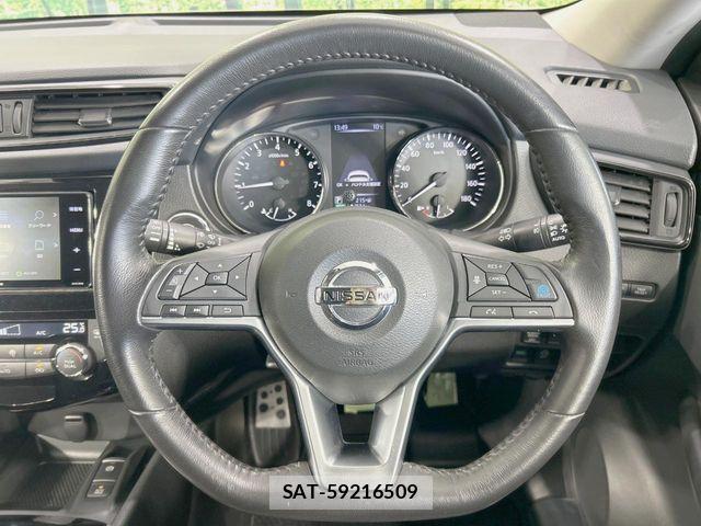 Nissan X-TRAIL 2019-07 4395974-10